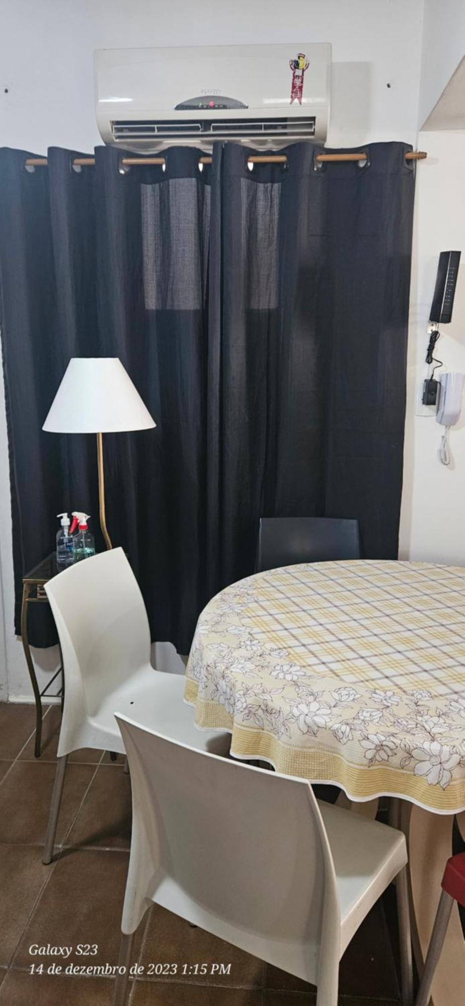 Апартаменти Apartamento Familiar Proximo A Praia Гуаружа Екстер'єр фото